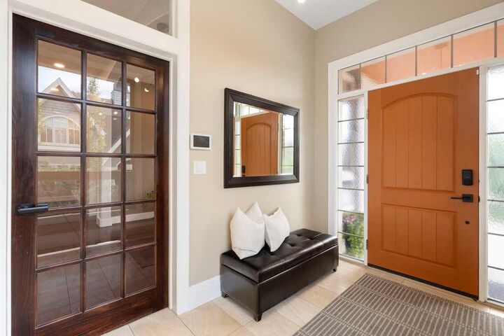 Property Photo:  160 Posthill Drive SW  AB T3H 0J1 