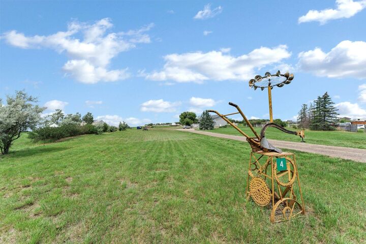 Property Photo: 12525 Range Road 45 #4 AB T1B 0L4