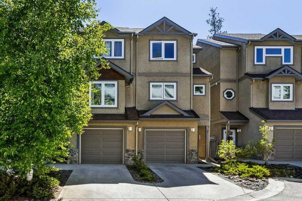 Property Photo: 901 Benchlands Trail 118 AB T1W 2Z8