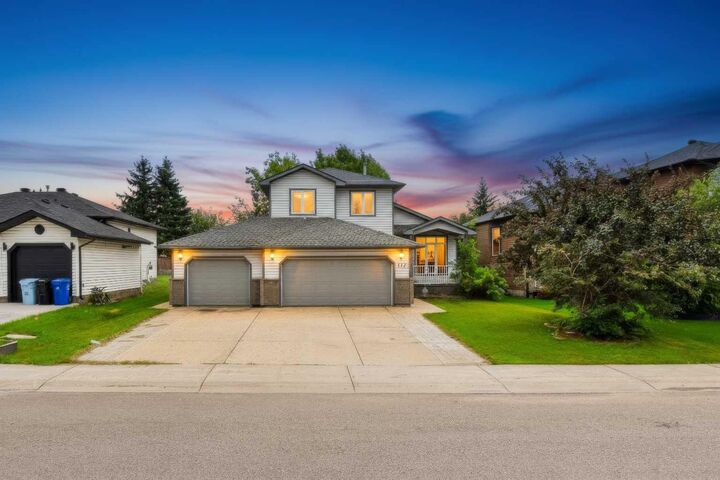 117 Barber Drive — photo 1