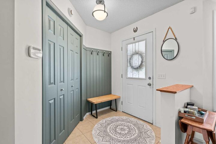 Property Photo:  85 Evermeadow Manor SW  AB T2Y 4W8 
