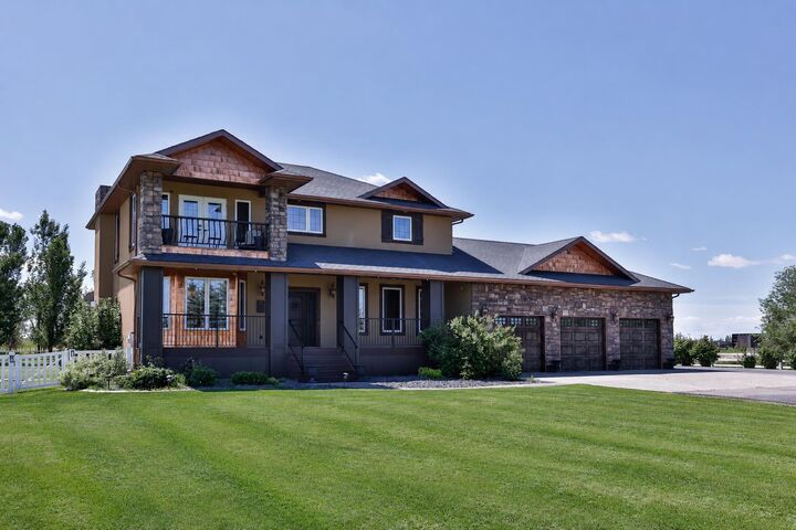 205019 Twp Rd 6-1B — photo 1