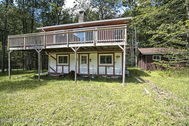 Property Photo:  5114 Ash Drive  PA 18346 