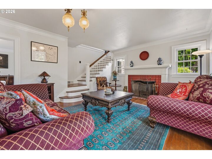 Property Photo:  2724 NE 59th Ave  OR 97213 