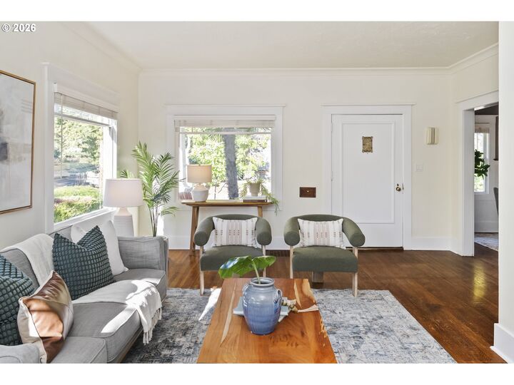 Property Photo: 2136 SE Grant St OR 97214