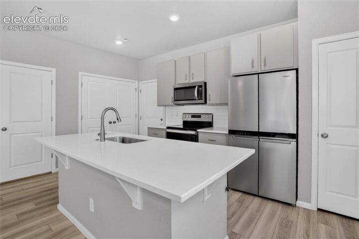 Property Photo: 9232 Lytle Grove CO 80927