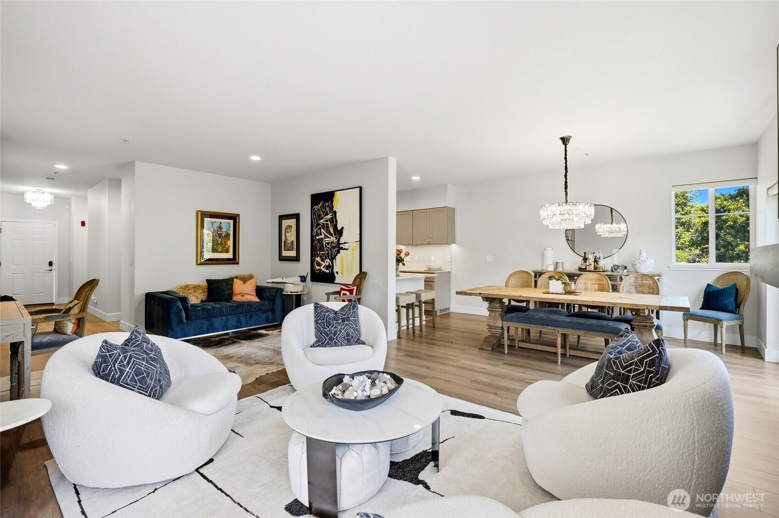 Property Photo:  17432  Bothell Way NE B-307  WA 98011 