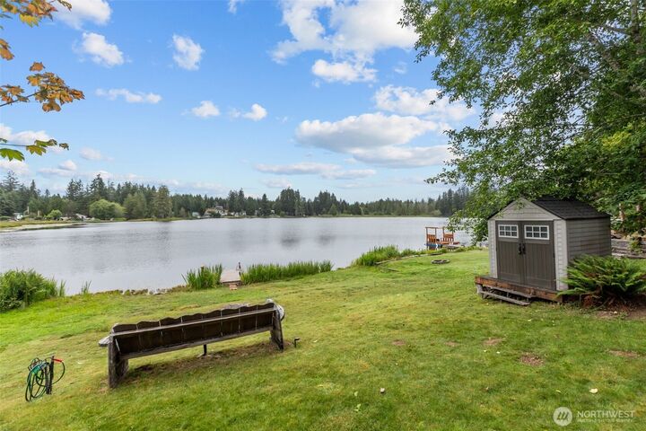 Property Photo:  1620 W Star Lake Drive  WA 98541 