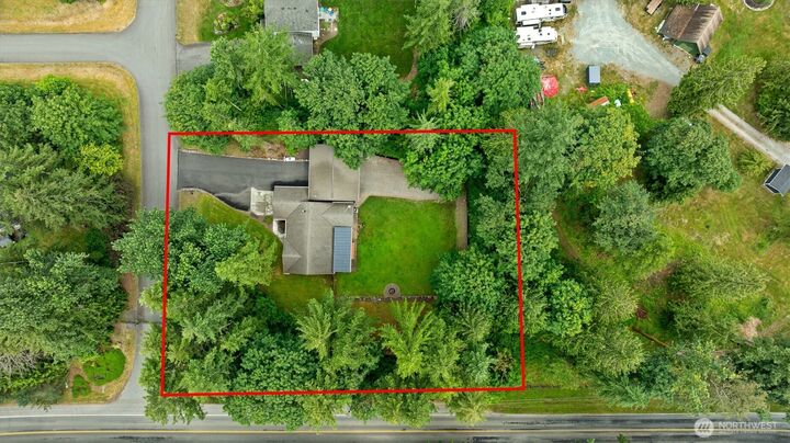 Property Photo:  17007  430th Avenue SE  WA 98251 