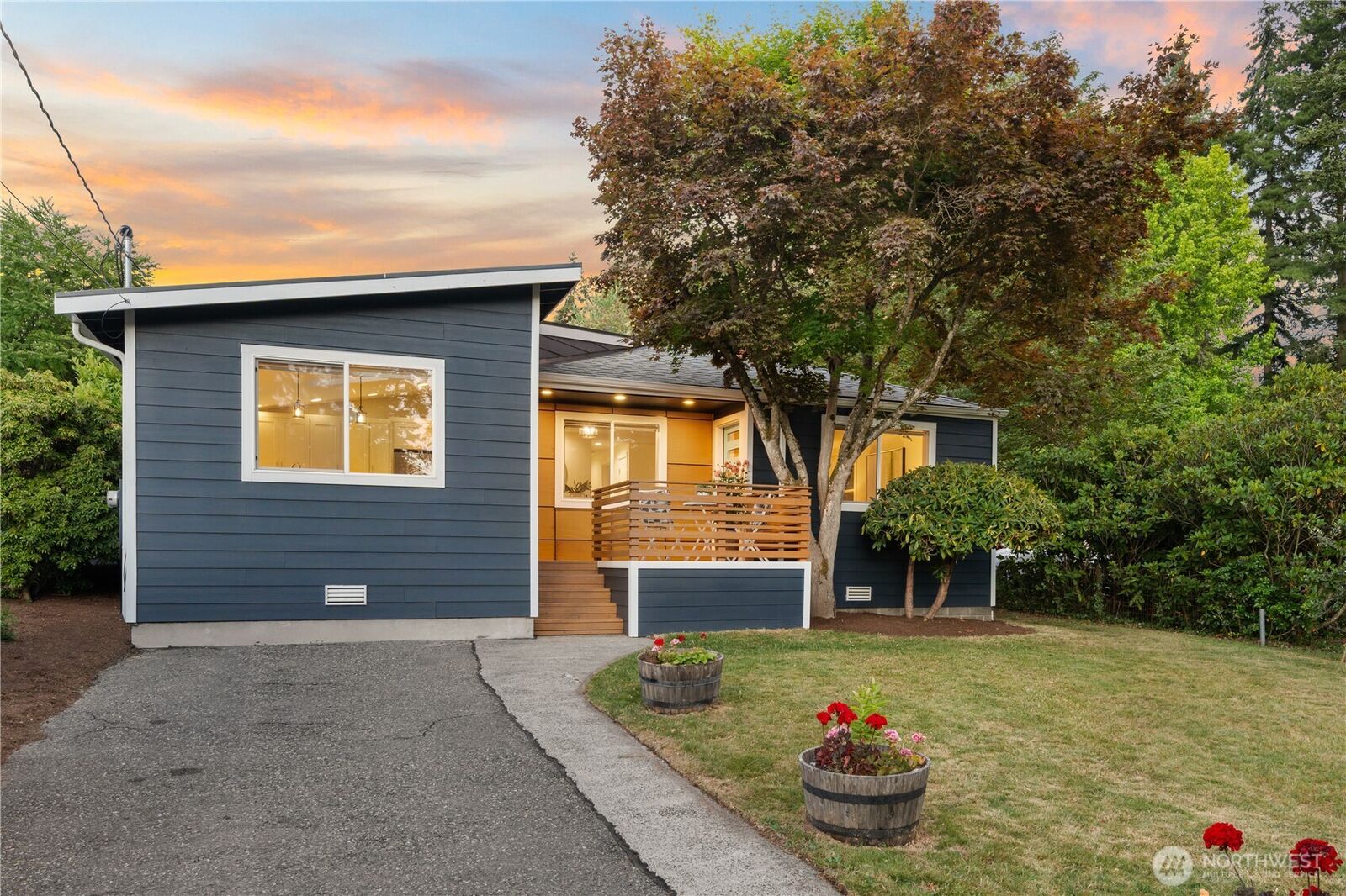 Property Photo:  12032  38th Avenue NE  WA 98125 
