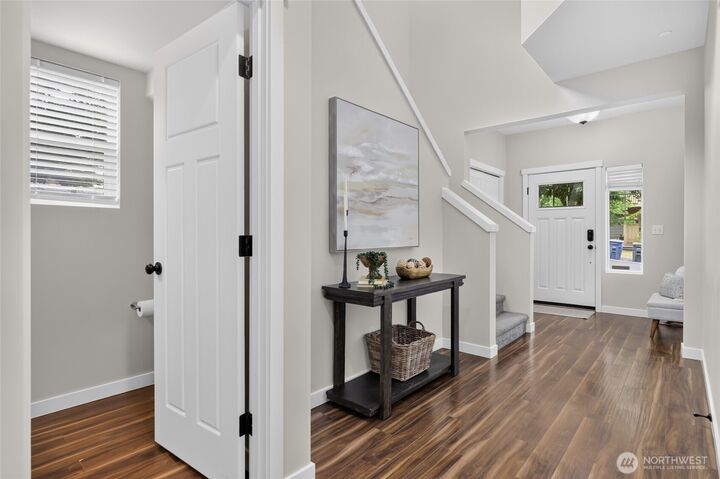 Property Photo: 20316 79th Street Ct E WA 98391