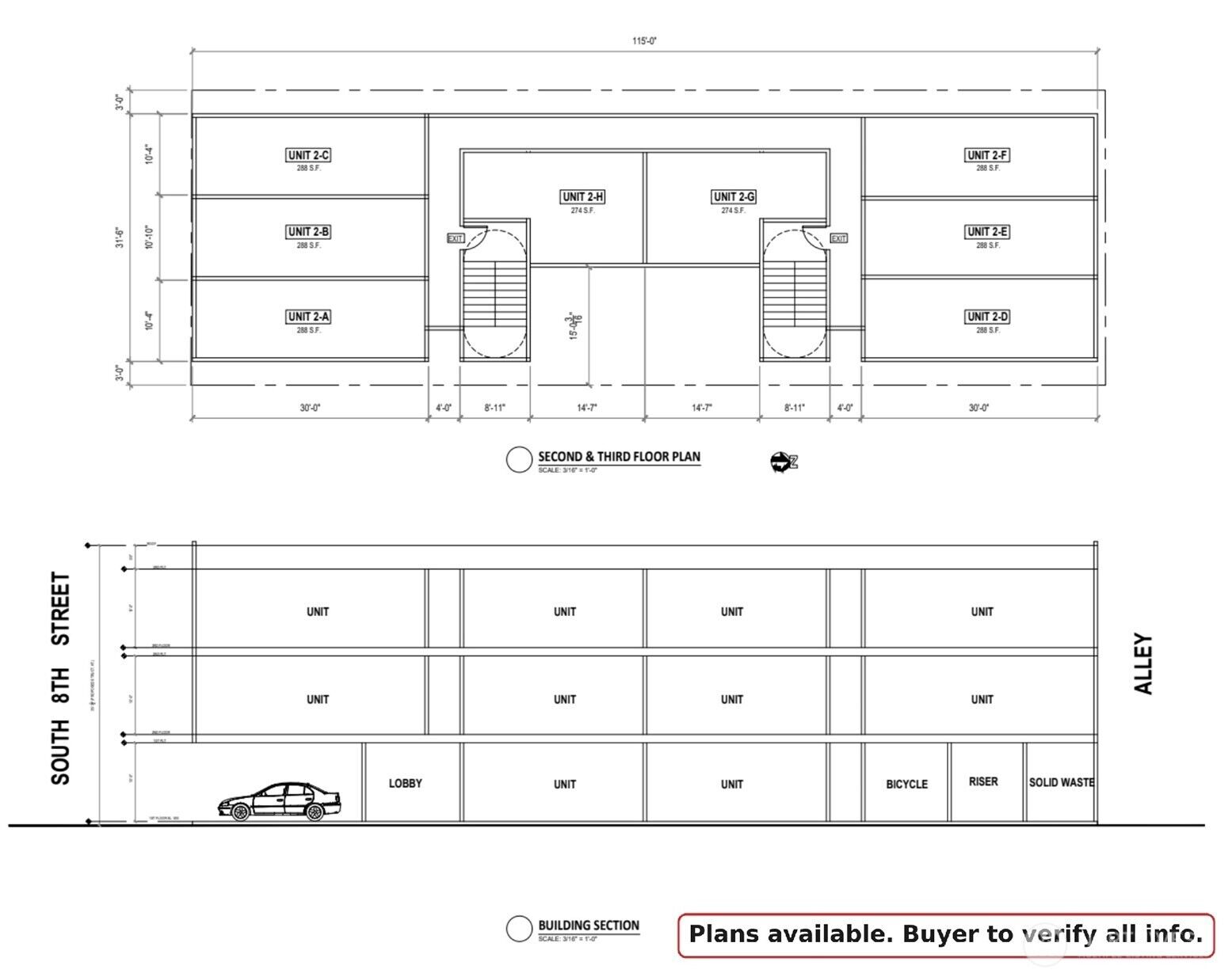 Property Photo:  2029 S 8th Street  WA 98405 