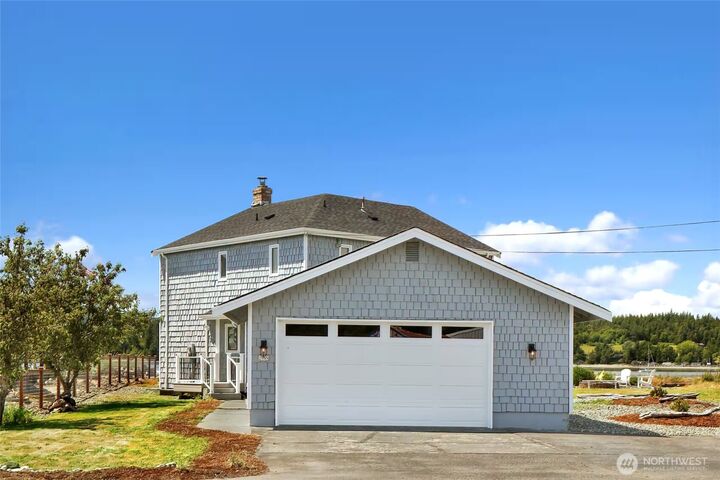 Property Photo: 2585 Lummi View Drive WA 98226