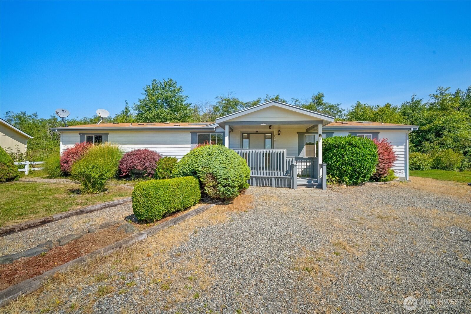 Property Photo:  8374  Sea Breeze Court  WA 98230 