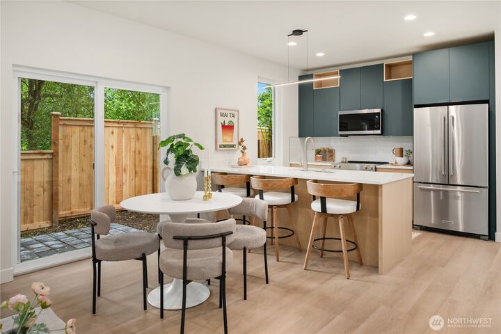 Property Photo: 112 29th Avenue E WA 98112