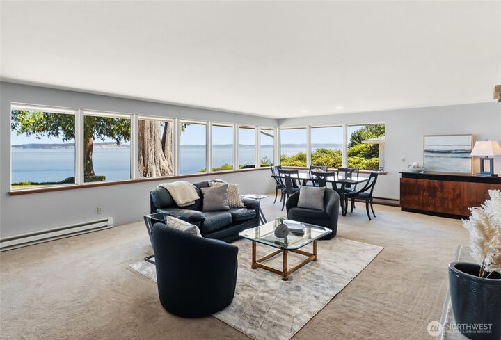 Property Photo: 6360 NE Twin Spits Road WA 98340