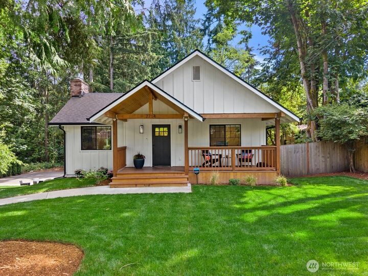 Property Photo:  7714  234th Street SW  WA 98026 