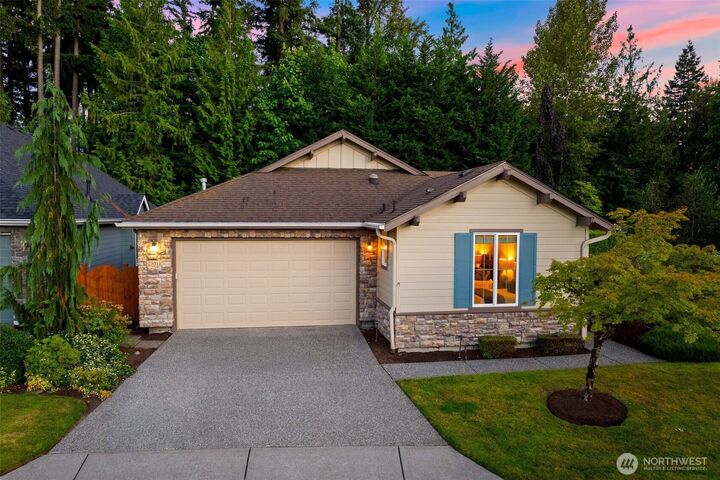 Property Photo:  23011 NE 124th Place  WA 98053 