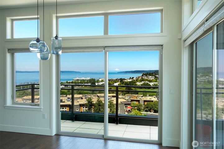 Property Photo: 50 Pine Street 401 WA 98020