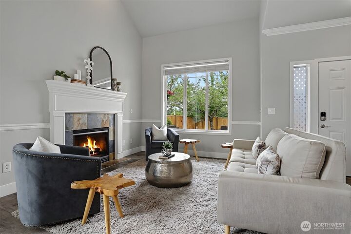 Property Photo: 16605 41st Place W WA 98037