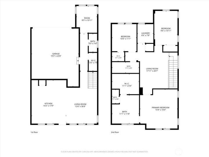 Property Photo:  14176 SE 153rd Place  WA 98058 