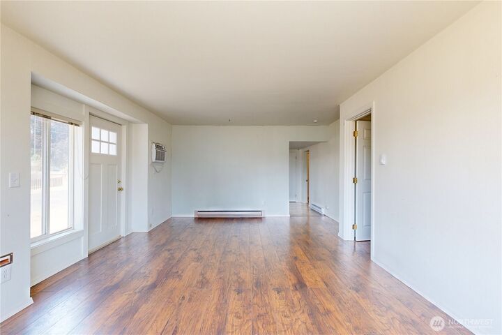 Property Photo: 1503 Ruth Street WA 99362