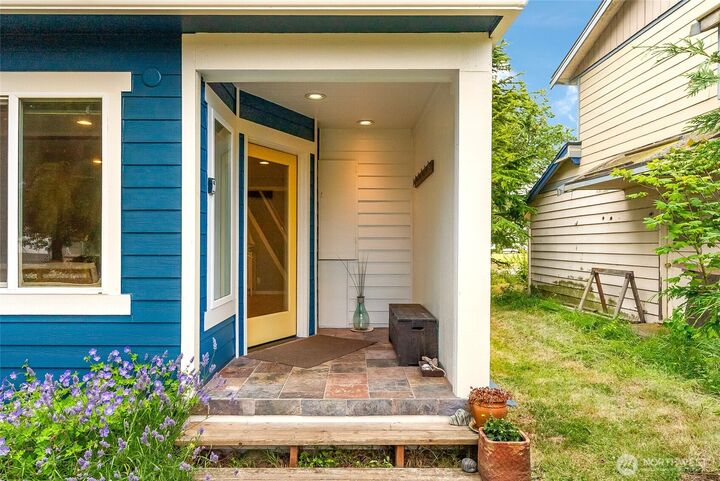 Property Photo:  4440  Sucia Drive  WA 98248 