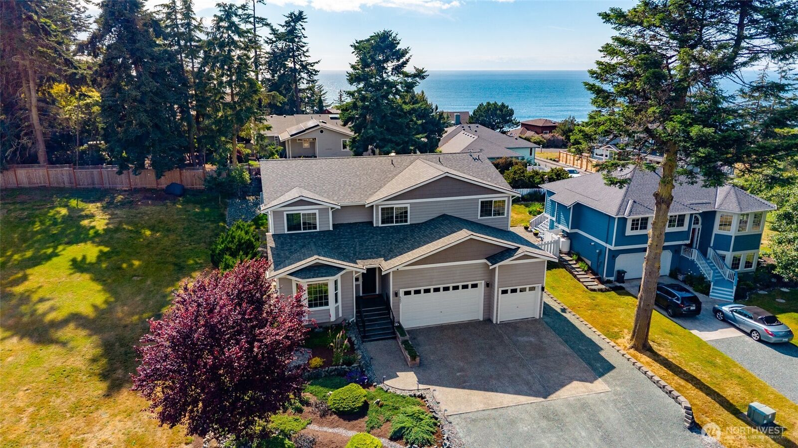 Property Photo:  557  Fort Ebey Road  WA 98239 