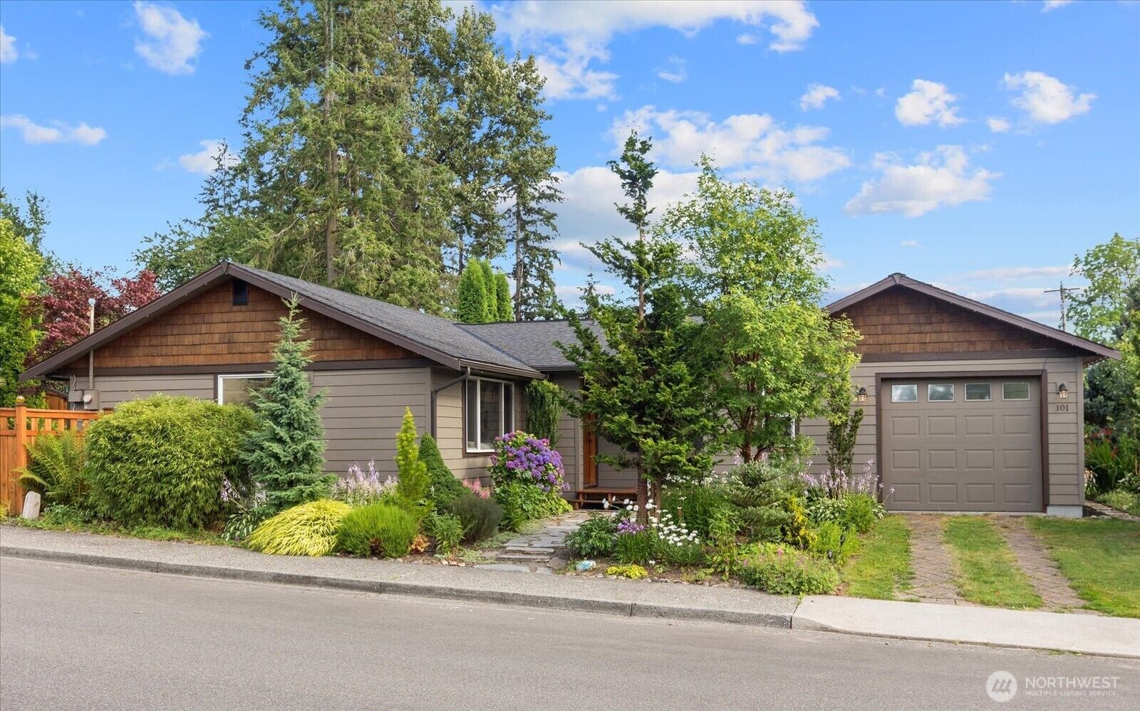 Property Photo: 101 S Stillaguamish Avenue WA 98223