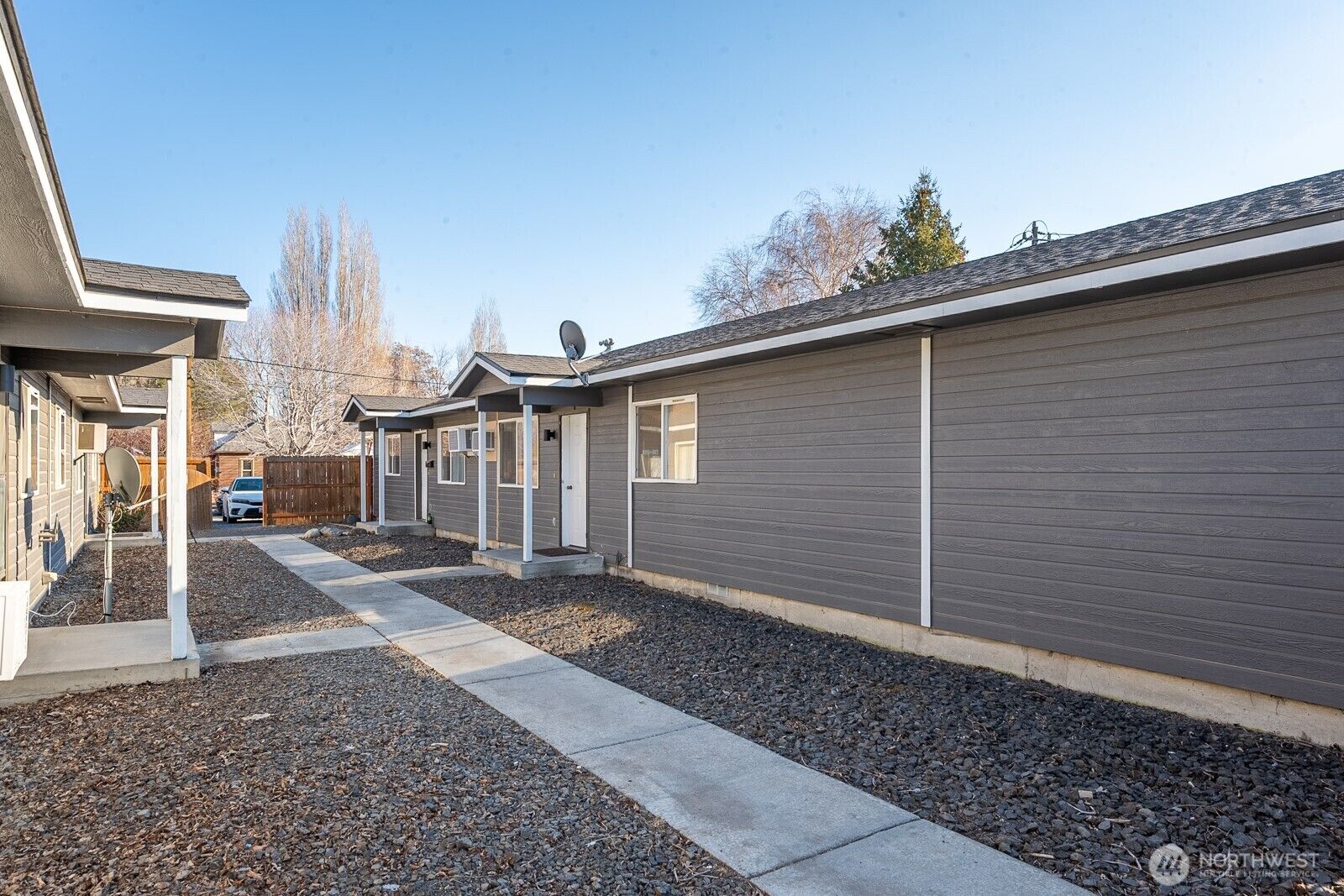 Property Photo: 716 Frey Road NW WA 98823