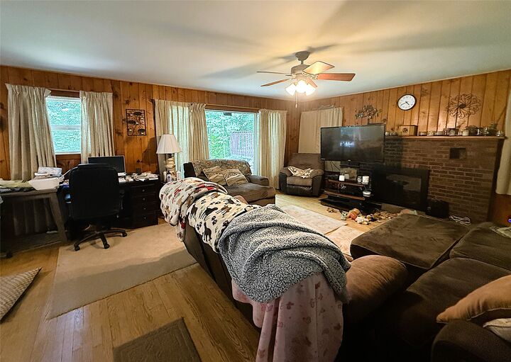 Property Photo: 1013 W 5th Street N WI 54848