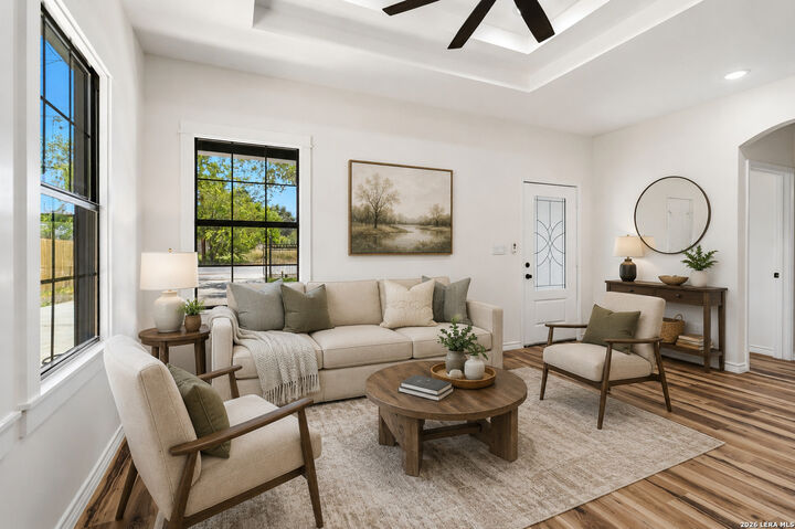 Property Photo: 8623 Old Corpus Christi Hwy TX 78223