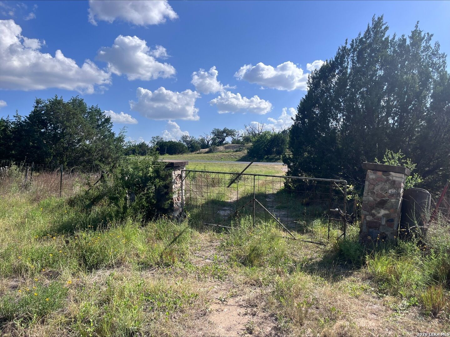 Property Photo:  393 US Highway 87  TX 78013 