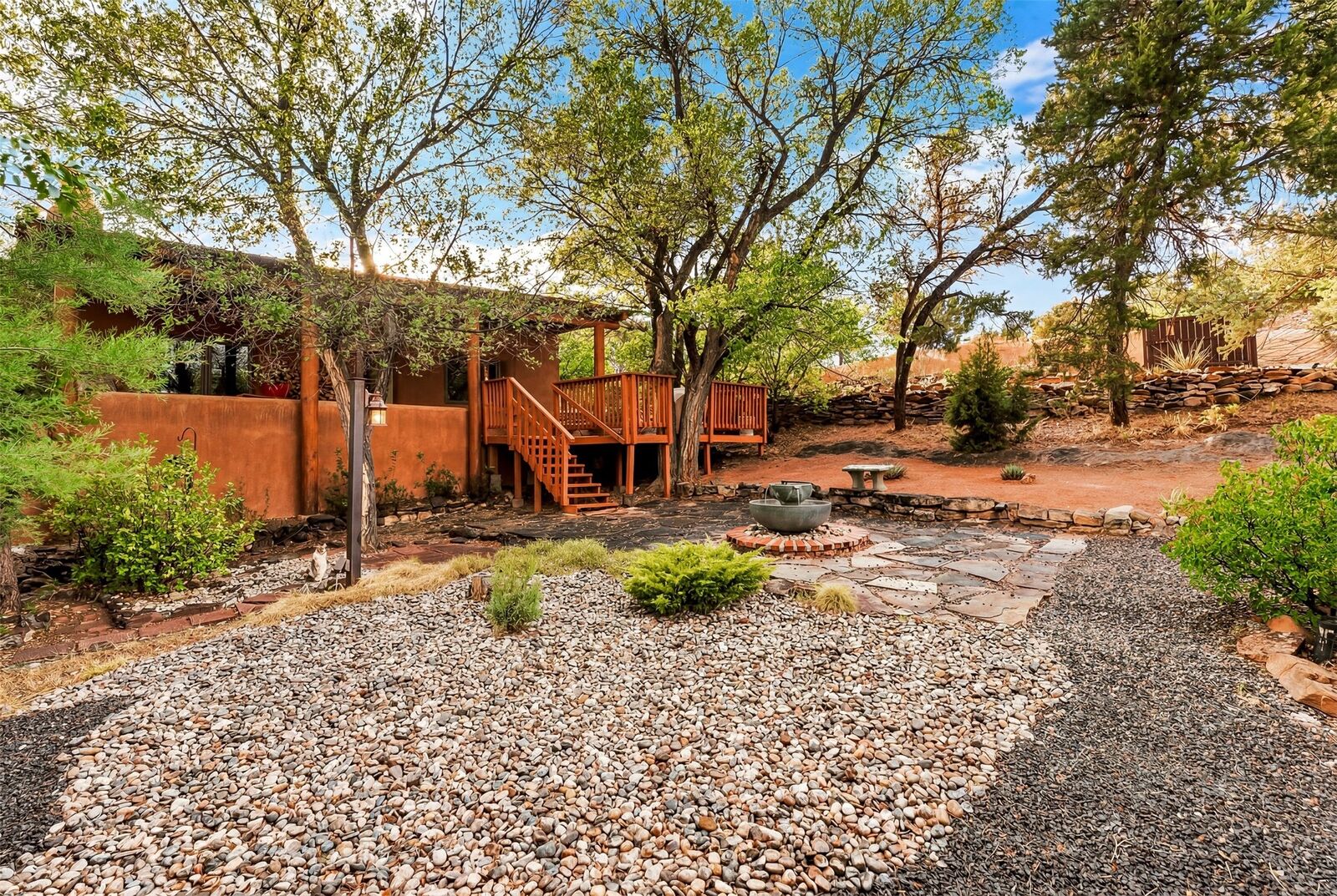 Property Photo: 181 N Main Street NM 87552
