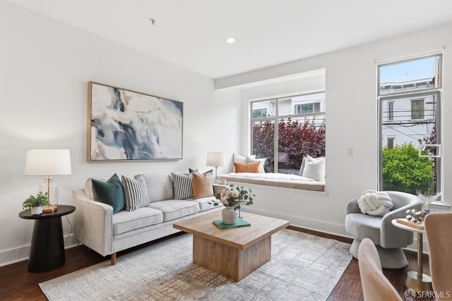 Property Photo:  1821 15th Street 3  CA 94103 