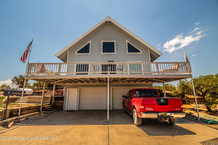 Property Photo:  60 Road 2581  NM 87410 