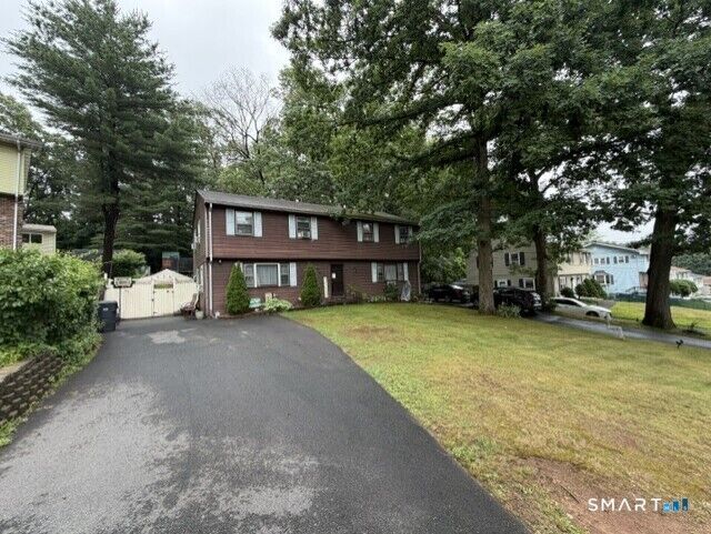 Property Photo: 51 Round Hill Road CT 06489