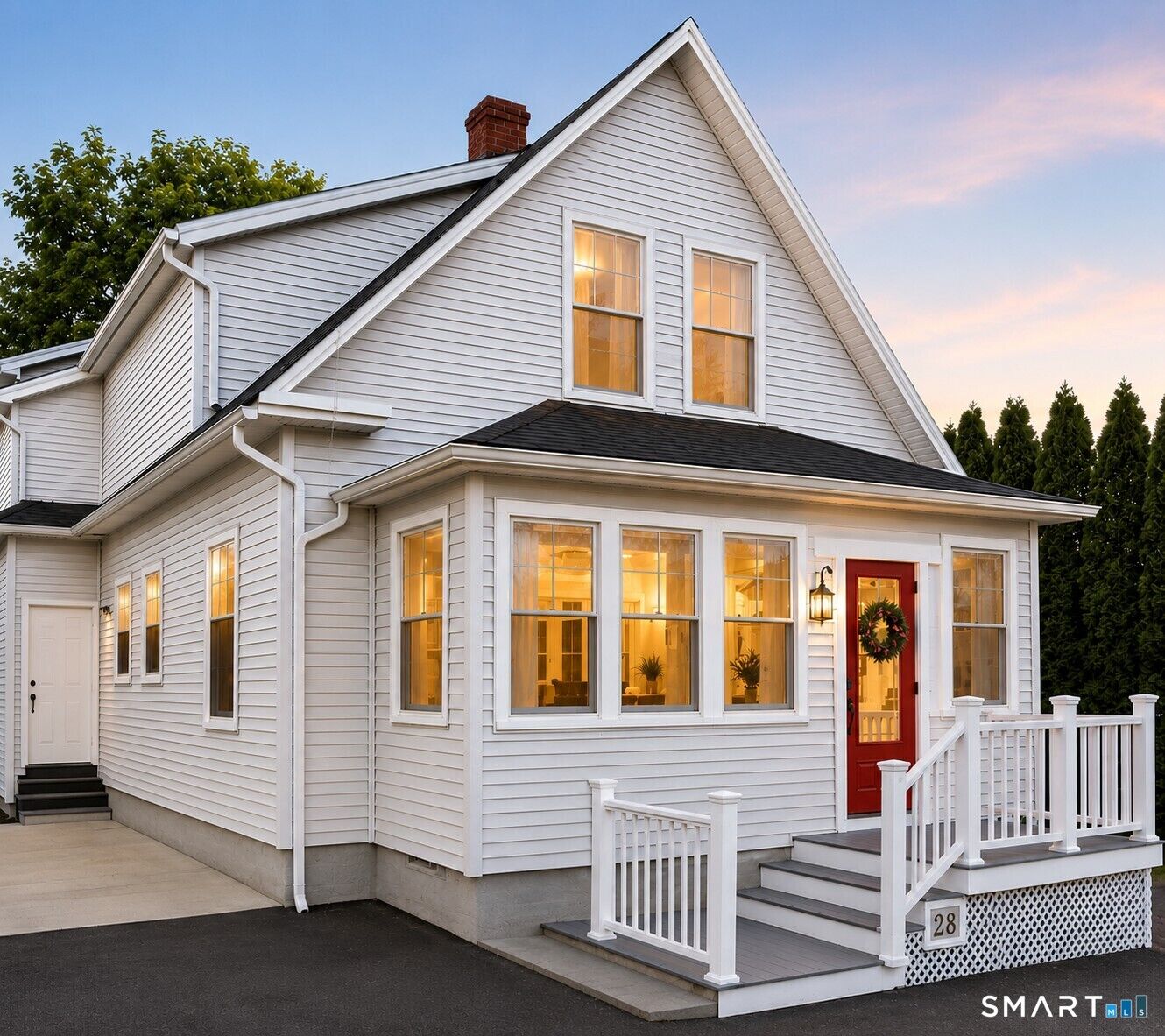 Property Photo:  28 Golec Avenue  CT 06484 