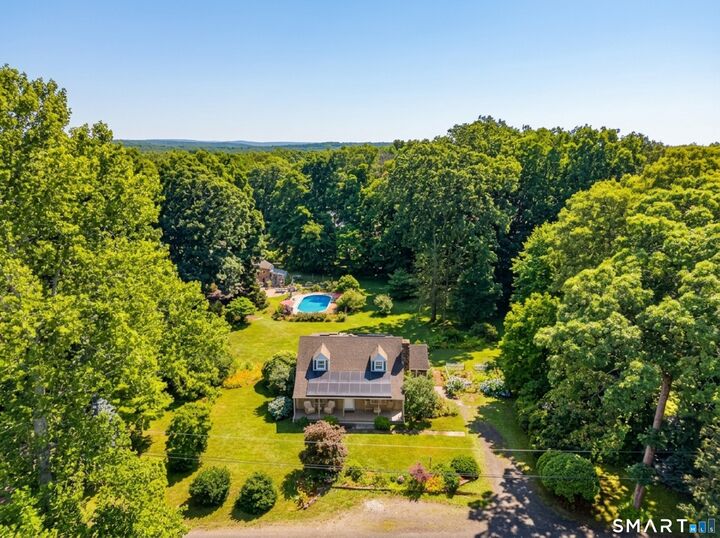 Property Photo:  170 Dennison Road  CT 06498 