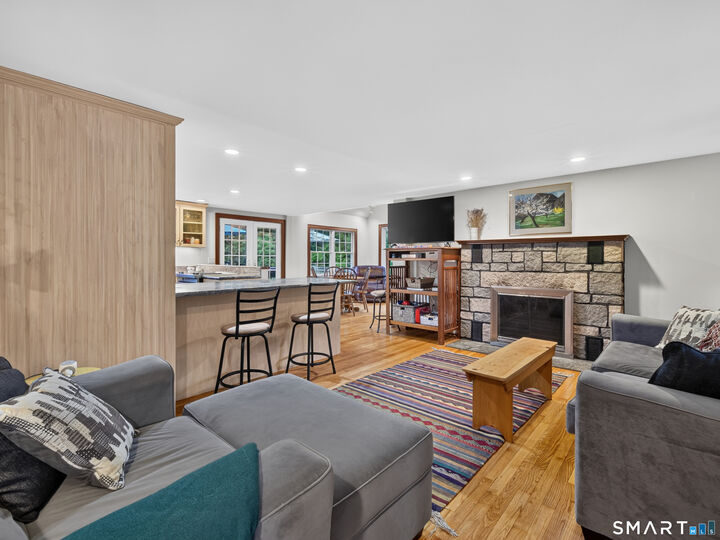 Property Photo:  170 Dennison Road  CT 06498 