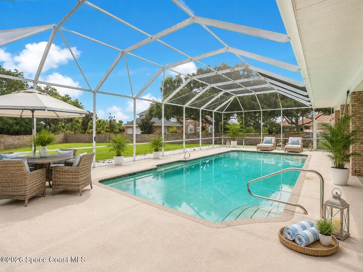 Property Photo: 772 Oak Park Drive FL 32940