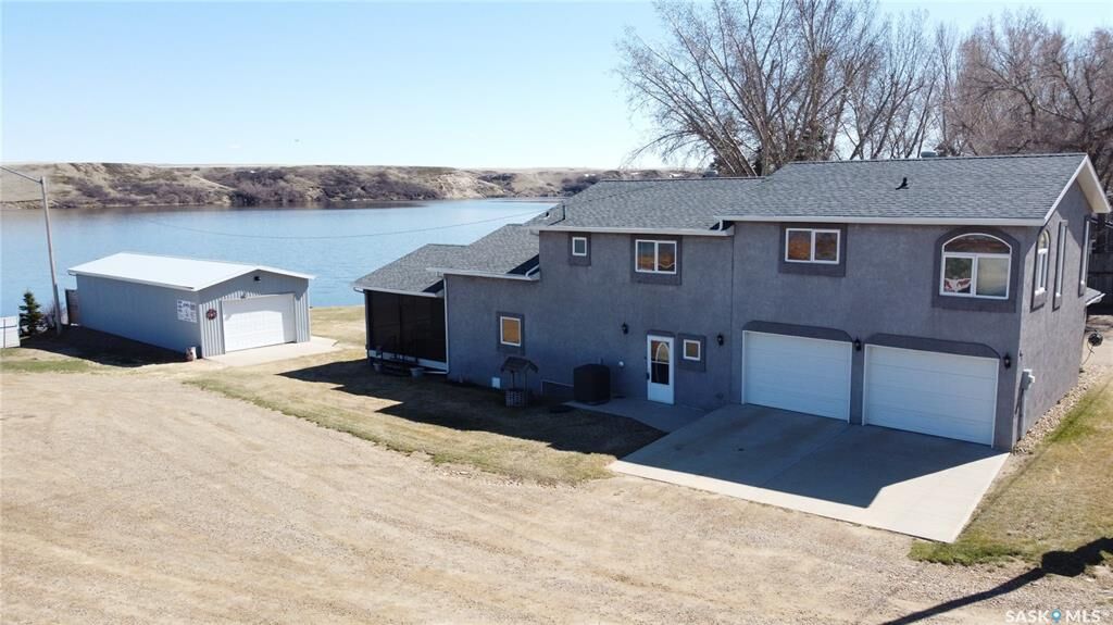Property Photo:  47 Ferguson Bay  SK S0N 2N0 