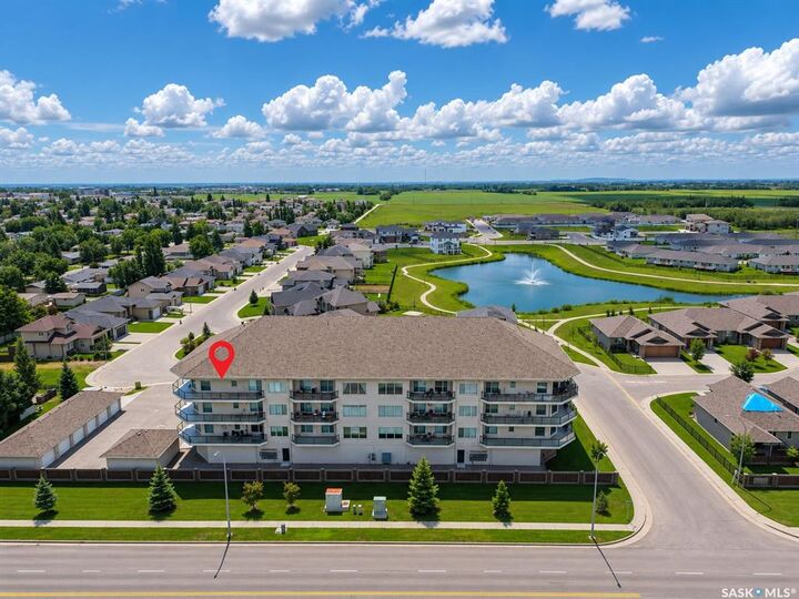 2800 Lakeview Drive 308 — photo 1