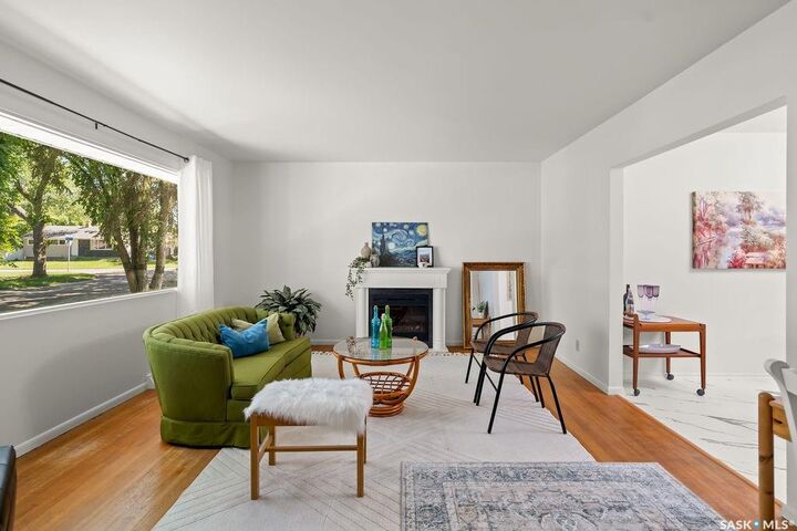 Property Photo:  108 Marsh Crescent  SK S4S 5R6 