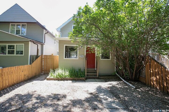 2066 Wallace Street — photo 1
