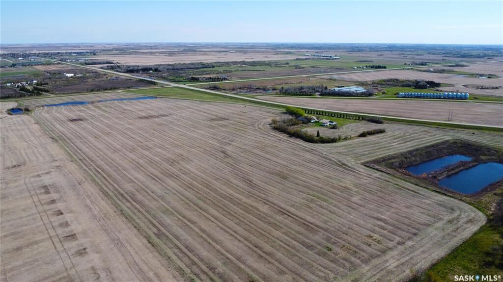 Property Photo:  Rural Address  SK S0K 1E0 