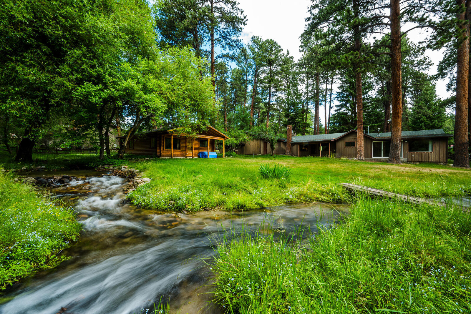 Property Photo: 76 N Piney Road WY 82832