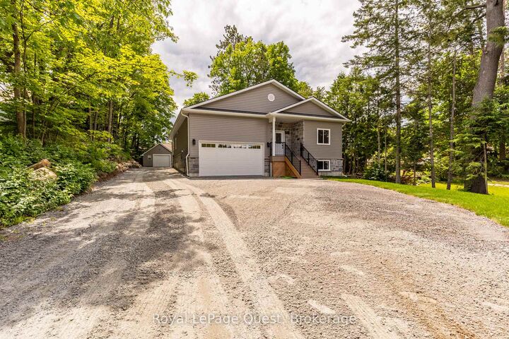 Property Photo:  57 West Road W  ON P1H 1L4 