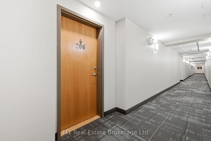 Property Photo: 23 Stumpf Street 206 ON N0B 1S0