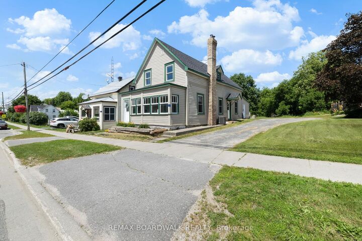 Property Photo: 117 George Street ON K0G 1K0